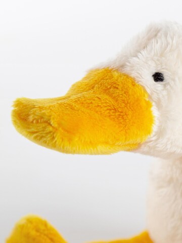 SIGIKID Stuffed animals 'Mini Kuscheltier Cuddly Gadgets' in Yellow