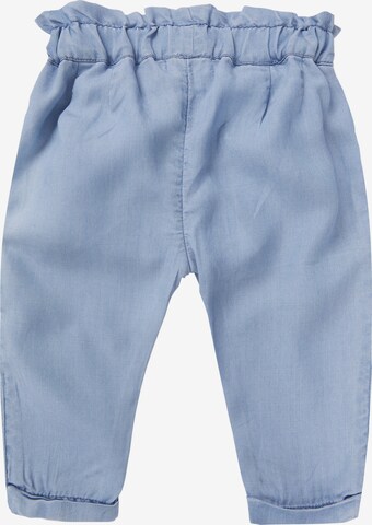 Regular Pantalon 'Norwich' Noppies en bleu