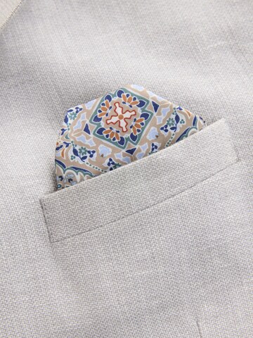 Next Regular fit Colbert in Grijs