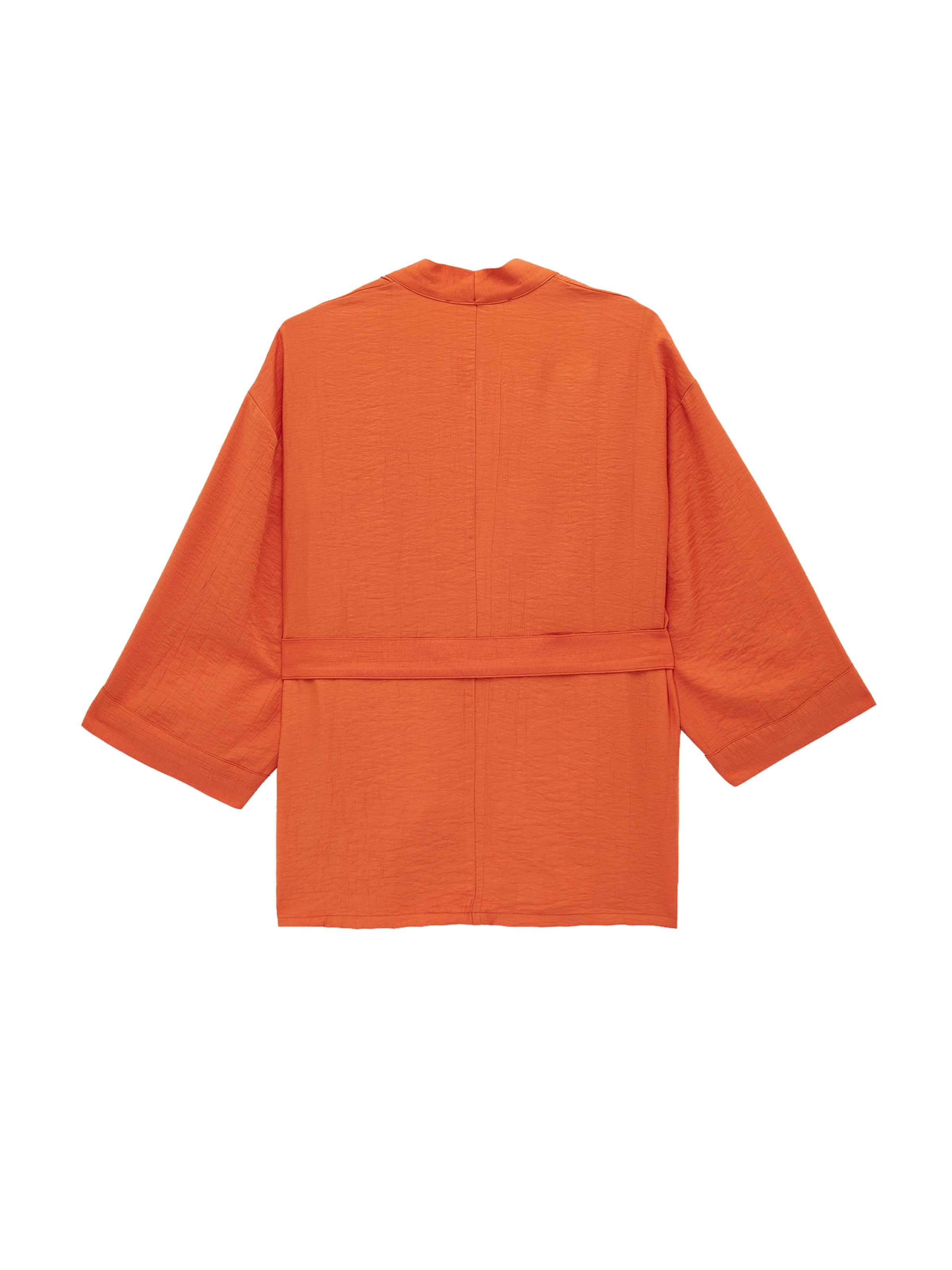 Koton Kimono in Orange
