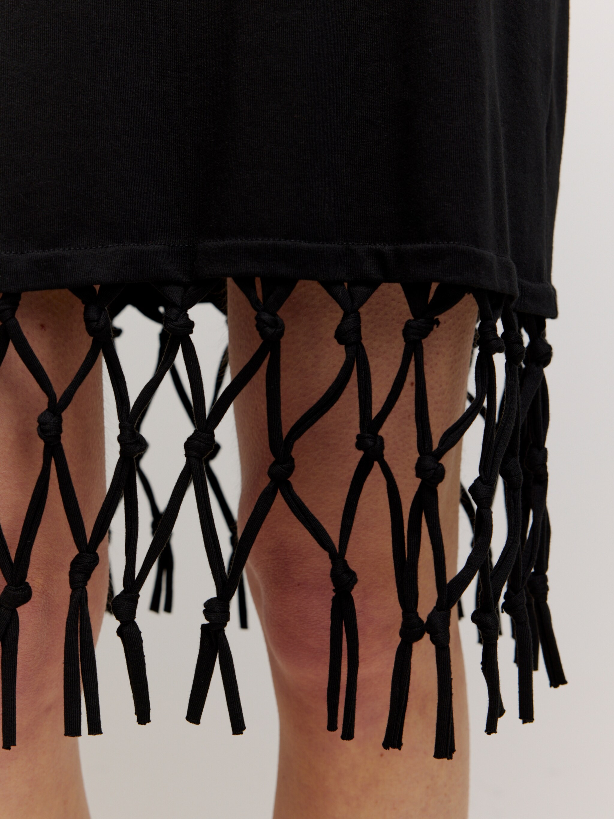 EDITED Productos Vestido 'Kris' negro