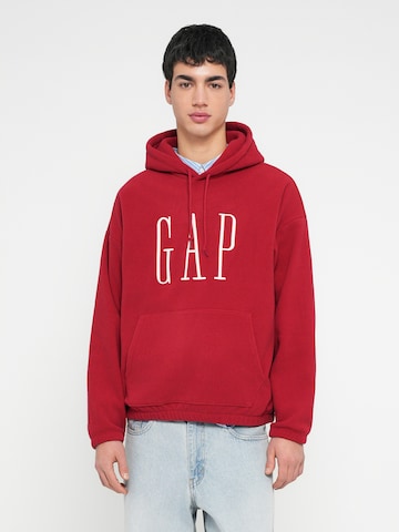 GAP Sweater in Red: front