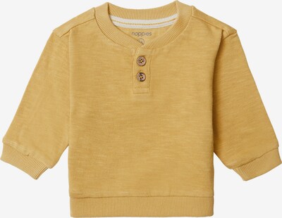 Noppies Sweater ' Baidland ' in Curry, Item view
