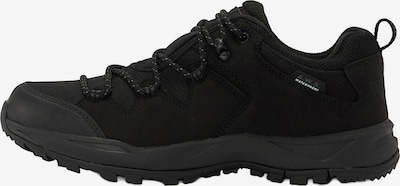 Pusbačiai 'AHOLA' iš ICEPEAK, spalva – juoda, Prekių apžvalga