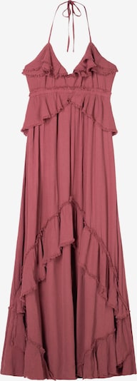 Bershka Kesämekko värissä tummanpunainen, Tuotenäkymä