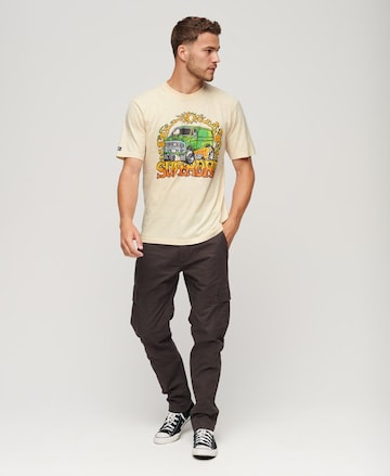 Superdry Shirt in Gemengde kleuren