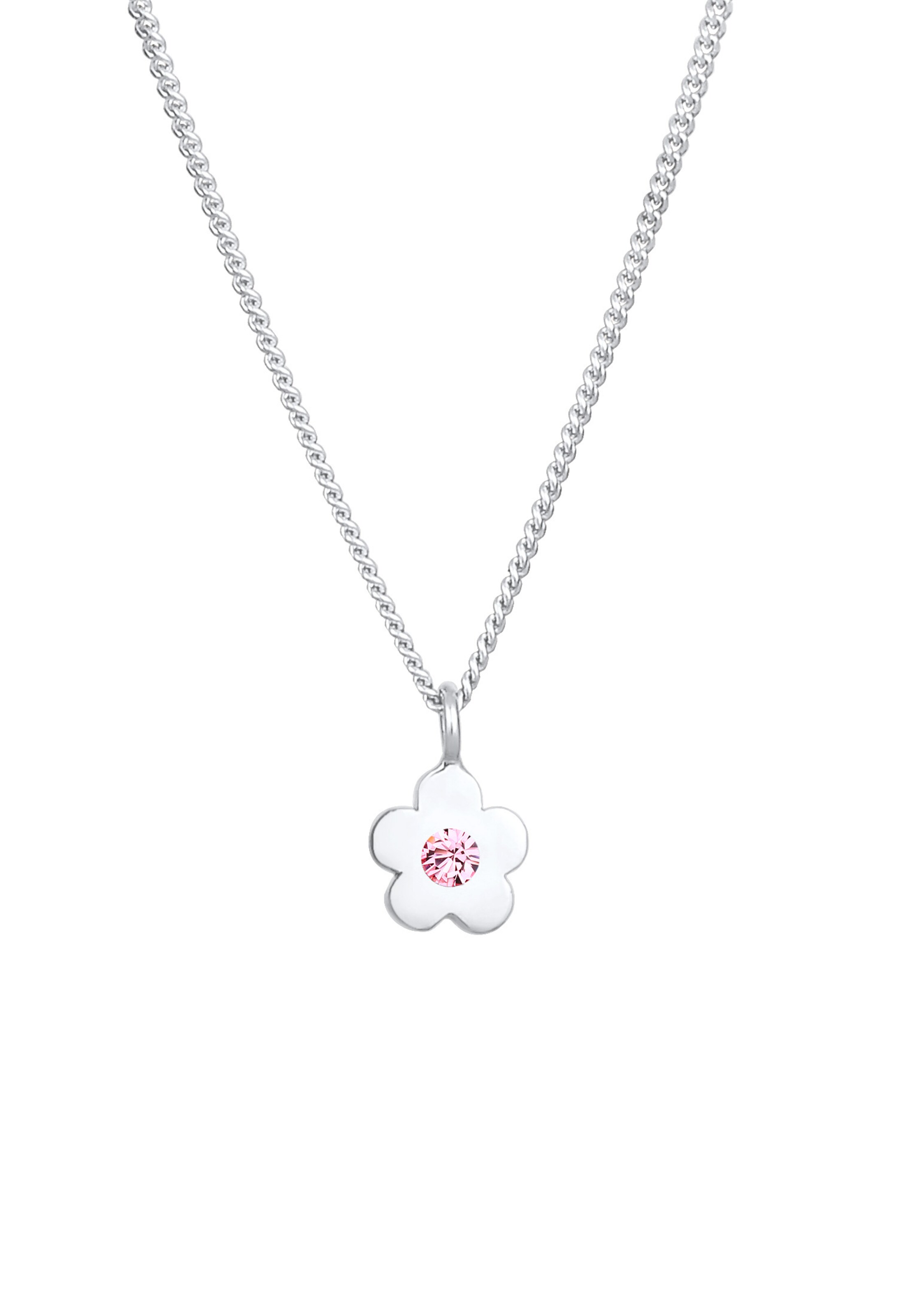 ELLI Sieraden in Zilver: voorkant