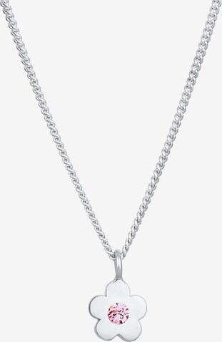 ELLI Jewelry in Silver: front