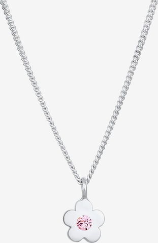 ELLI Jewelry in Silver: front