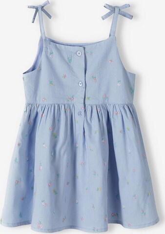 Robe MINOTI en bleu