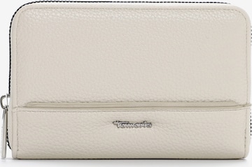 Tamaris Tegnebog 'Kennia' i beige: forside