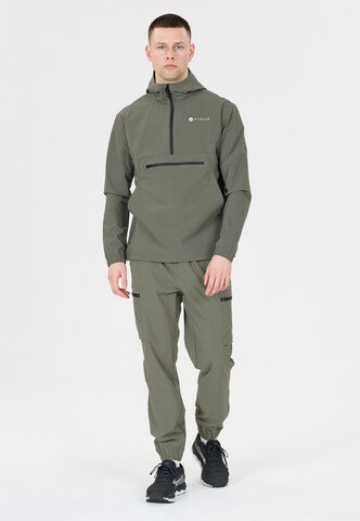 Virtus Tapered Hose Ayden in Grau