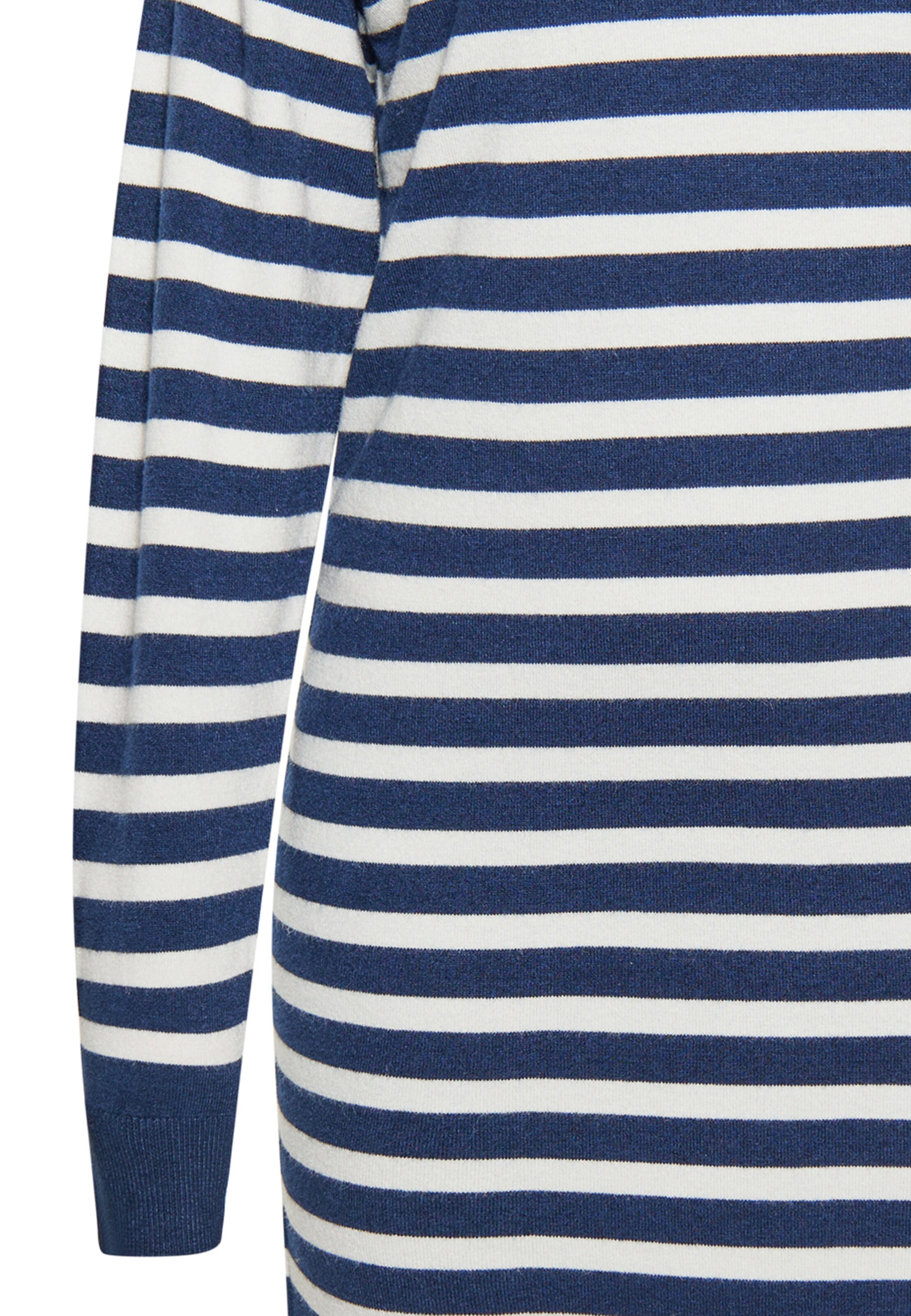 SANIKA Dress in Blue