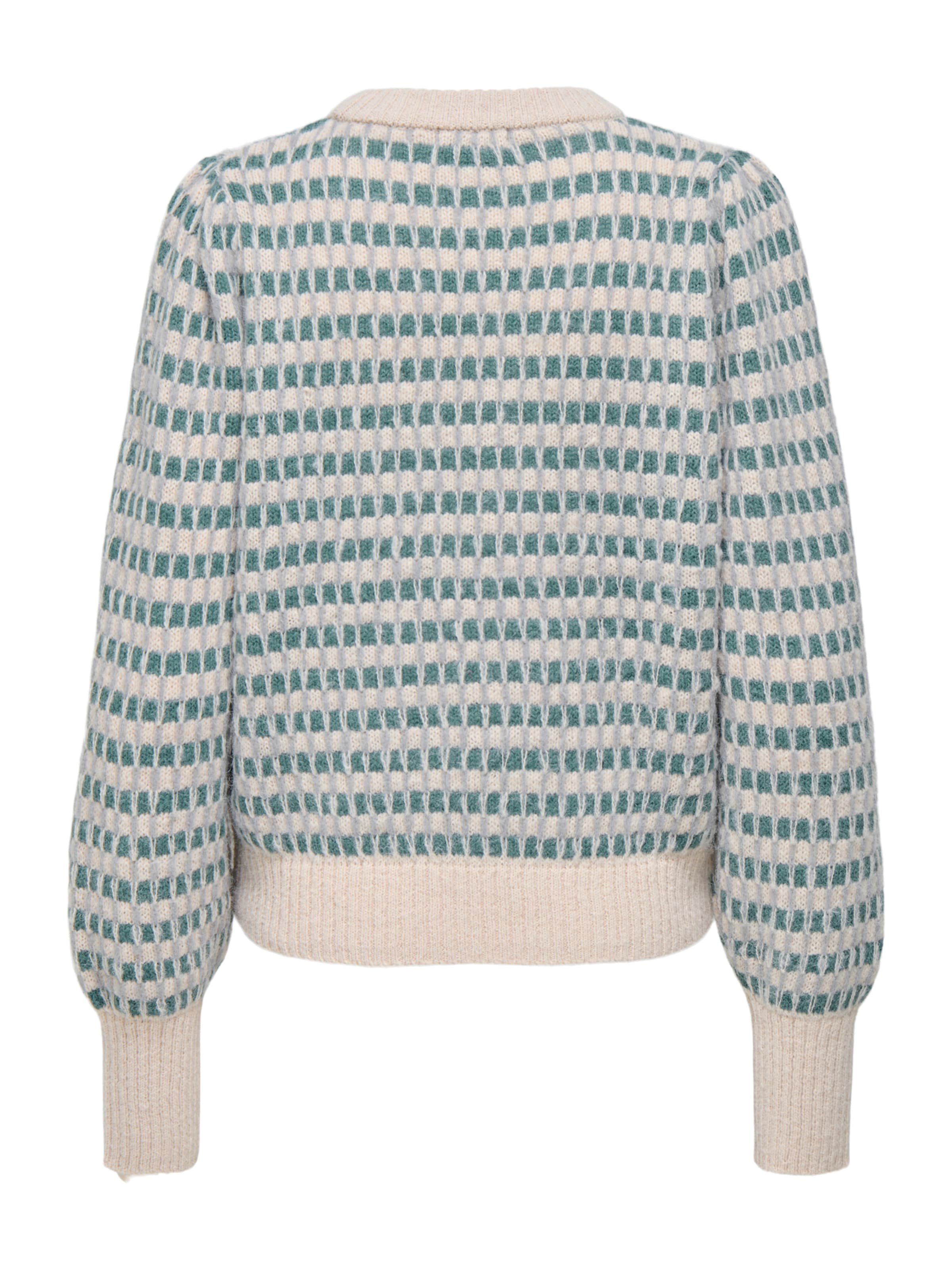 Pullover 'JDYSIGRID' di JDY in verde