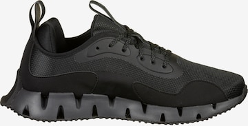 Reebok Running Shoes 'Zig Dynamica' in Black