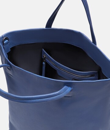 Liebeskind Berlin Shopper 'Hera' in Blue