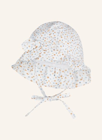 STERNTALER Hat in White