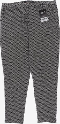 MAISON SCOTCH Pants in S in Black: front