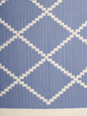 SAMAYA Schal 'Sivi' in Blau