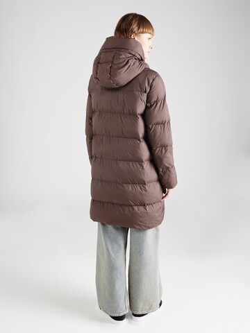 ECOALF Winter coat 'MANLIE' in Brown