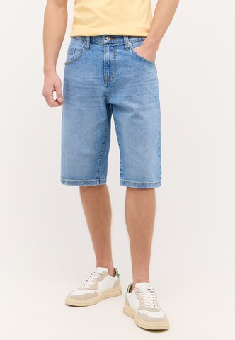 MUSTANG Regular Jeans 'Jackson' in Blue