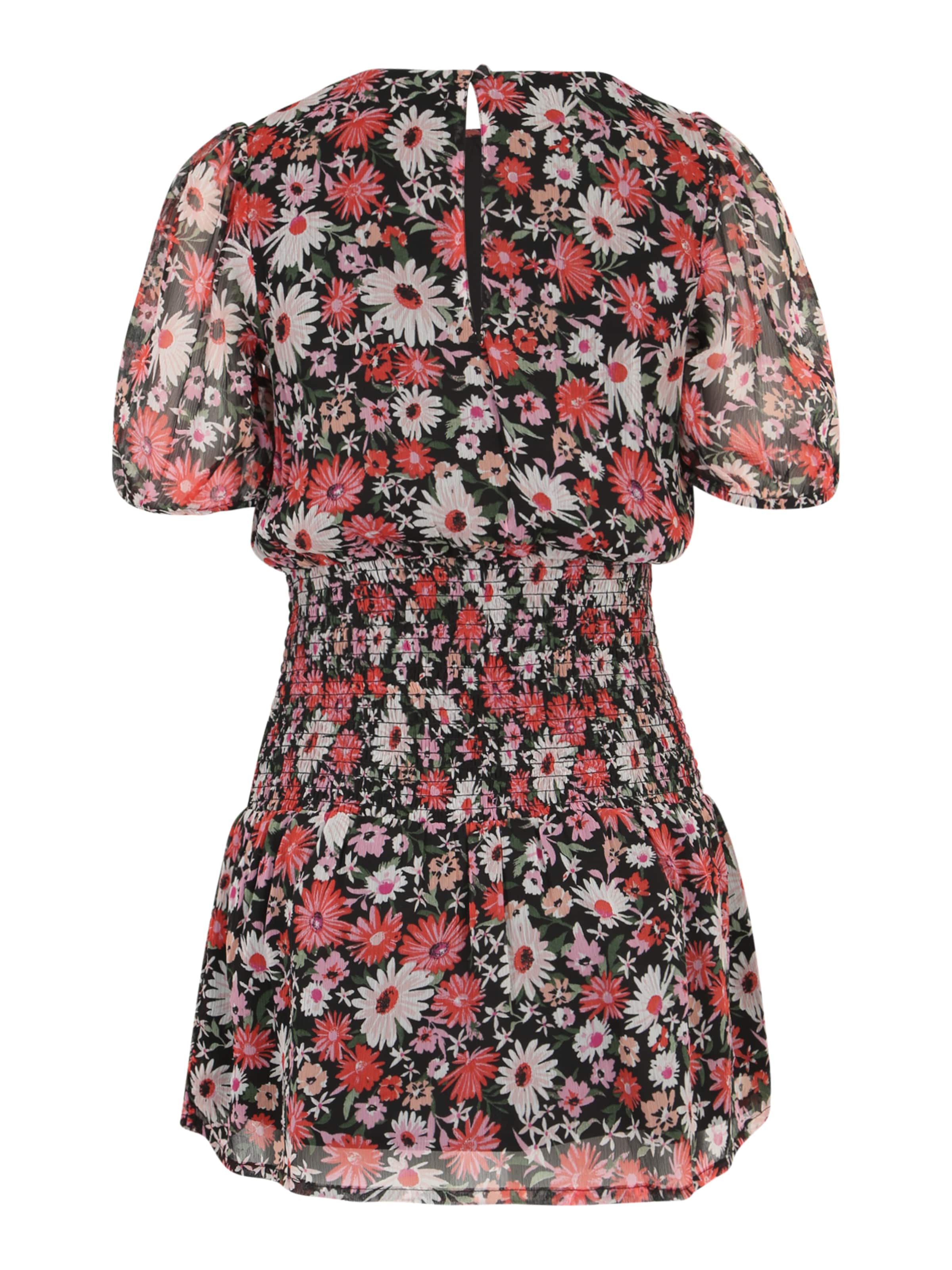 oranžinė Dorothy Perkins Petite Suknelė 'Daisy'