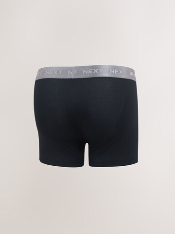 Boxers Next en noir