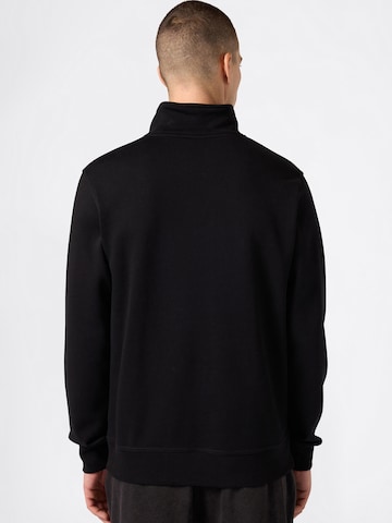 Champion Authentic Athletic Apparel Свитшот в Черный