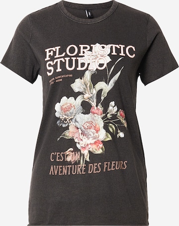 ONLYMajica 'ONLLUCY' - crna boja: prednji dio