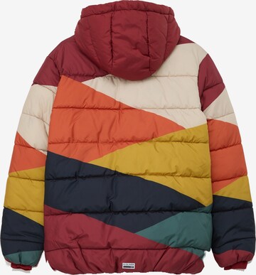 s.Oliver Between-Season Jacket in Mixed colors