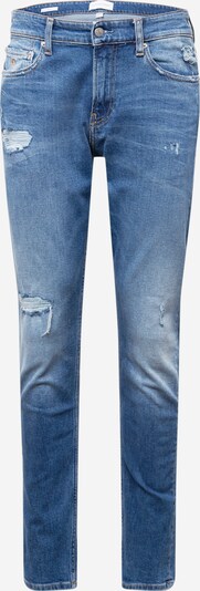 Calvin Klein Jeans Jeans in de kleur Blauw denim, Productweergave