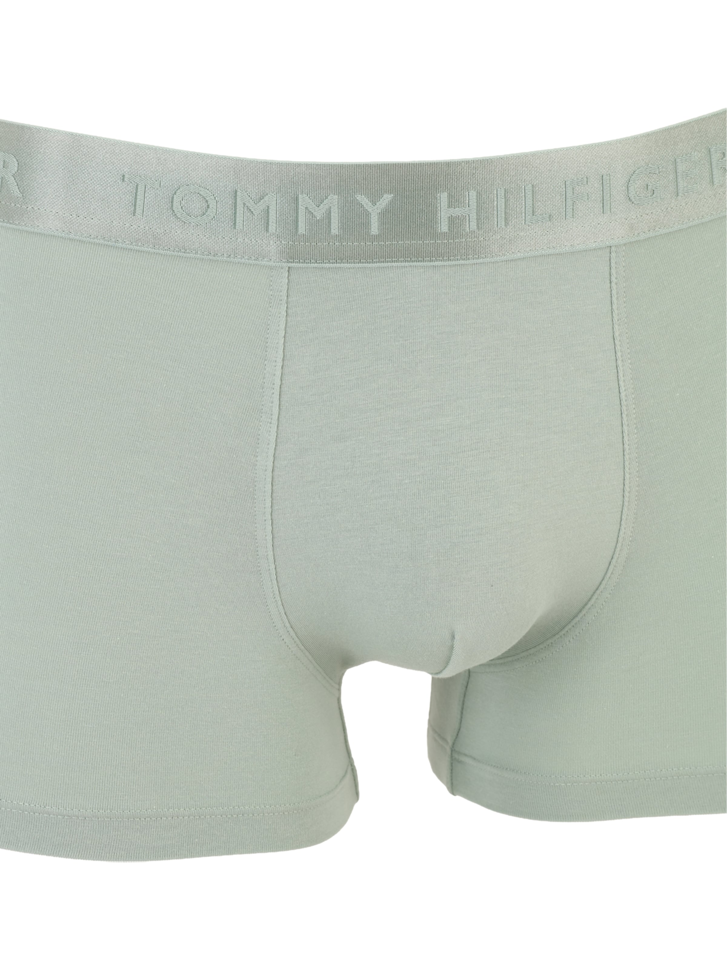 Tommy Hilfiger Underwear Boxeralsók - kék