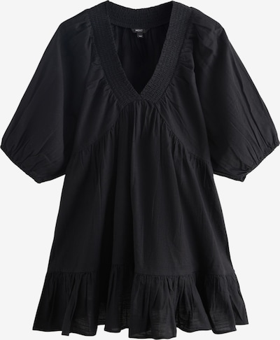Next Mekko koossa 48 värissä musta, Tuotenäkymä
