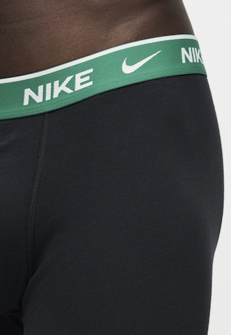 NIKE Underwear Шорты Боксеры в Черный