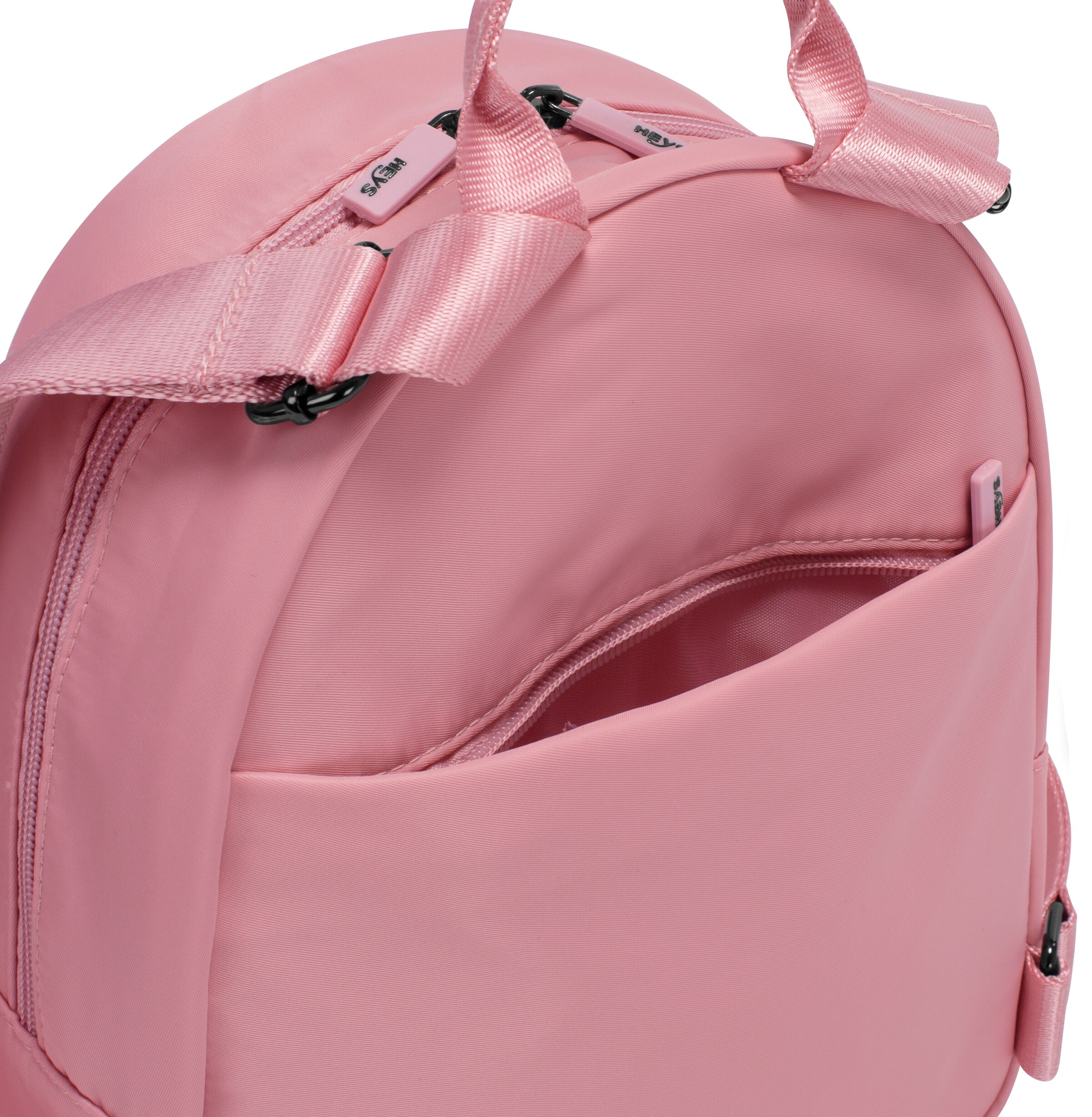Heys Backpack in Pink