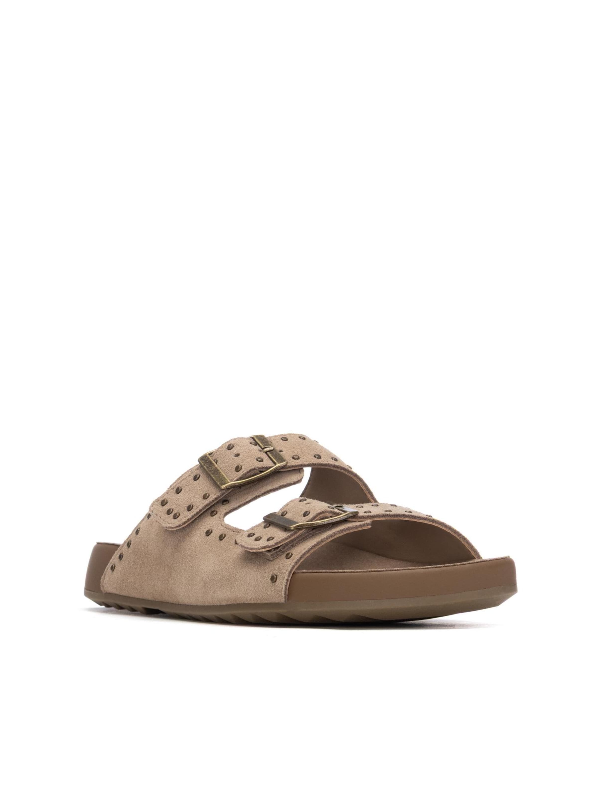 Xti Sandale‌‌‌‌‌‌‌‌‌ in Beige