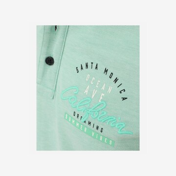 CASAMODA Shirt in Green