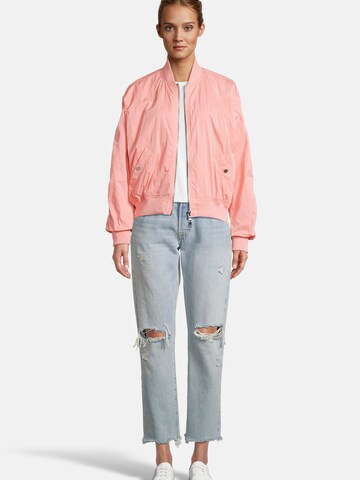 No. 1 Como Jacke 'Sitka' in Orange