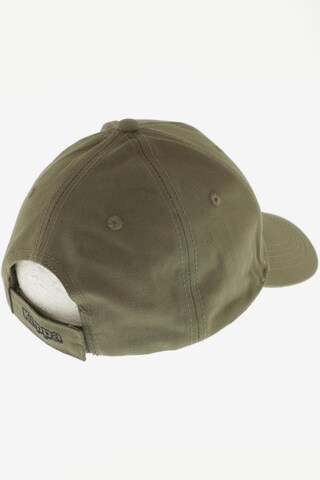 KAPPA Hut oder Mütze One Size in Grün