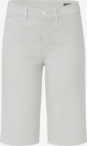 PADDOCKS Jeans in White: front