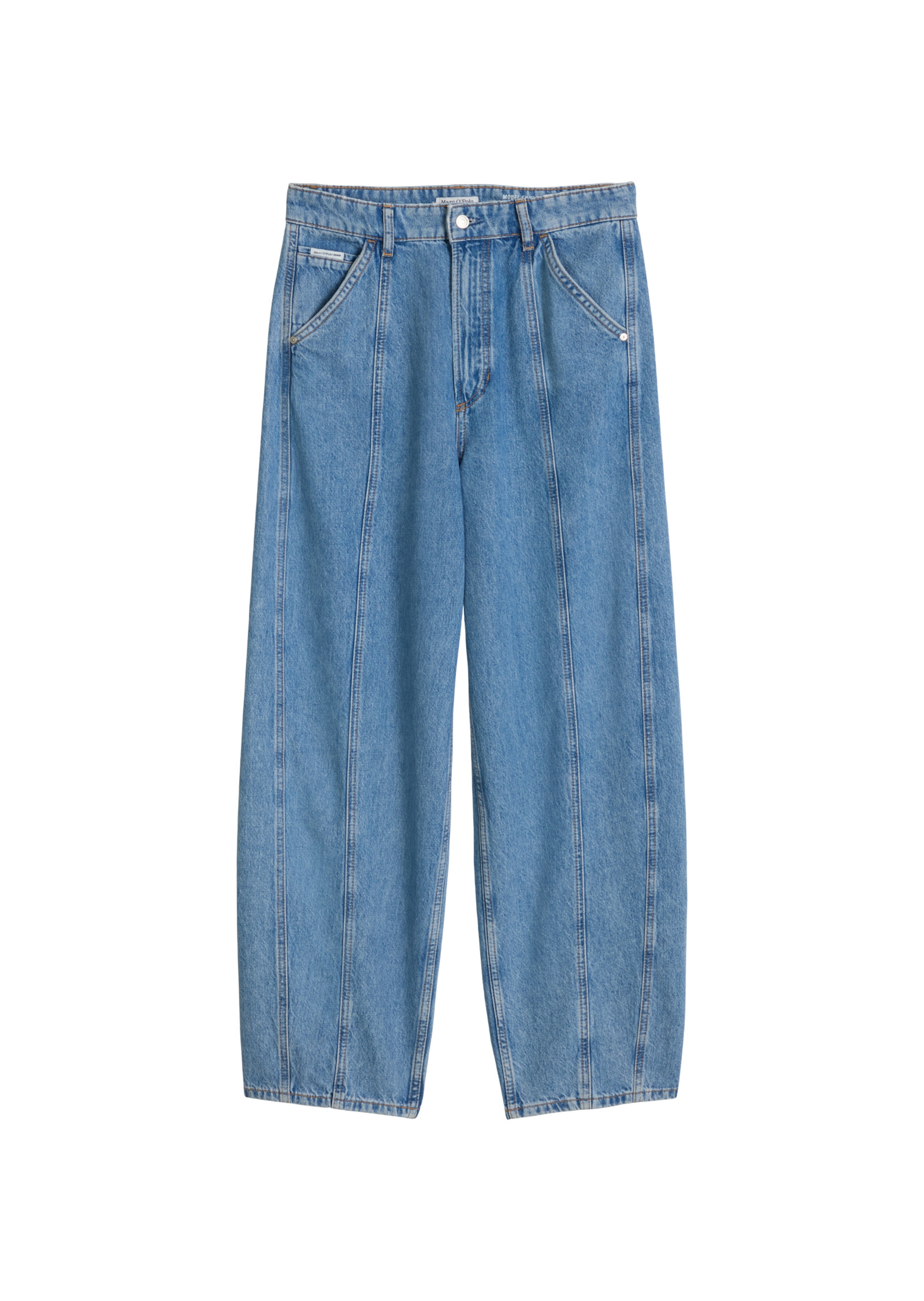 Marc O'Polo DENIM Jeans 'Enni' in 25/32 in Blue denim, Item view