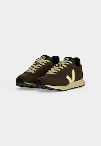 Veja Sneaker low 'Rio Branco II' i brun