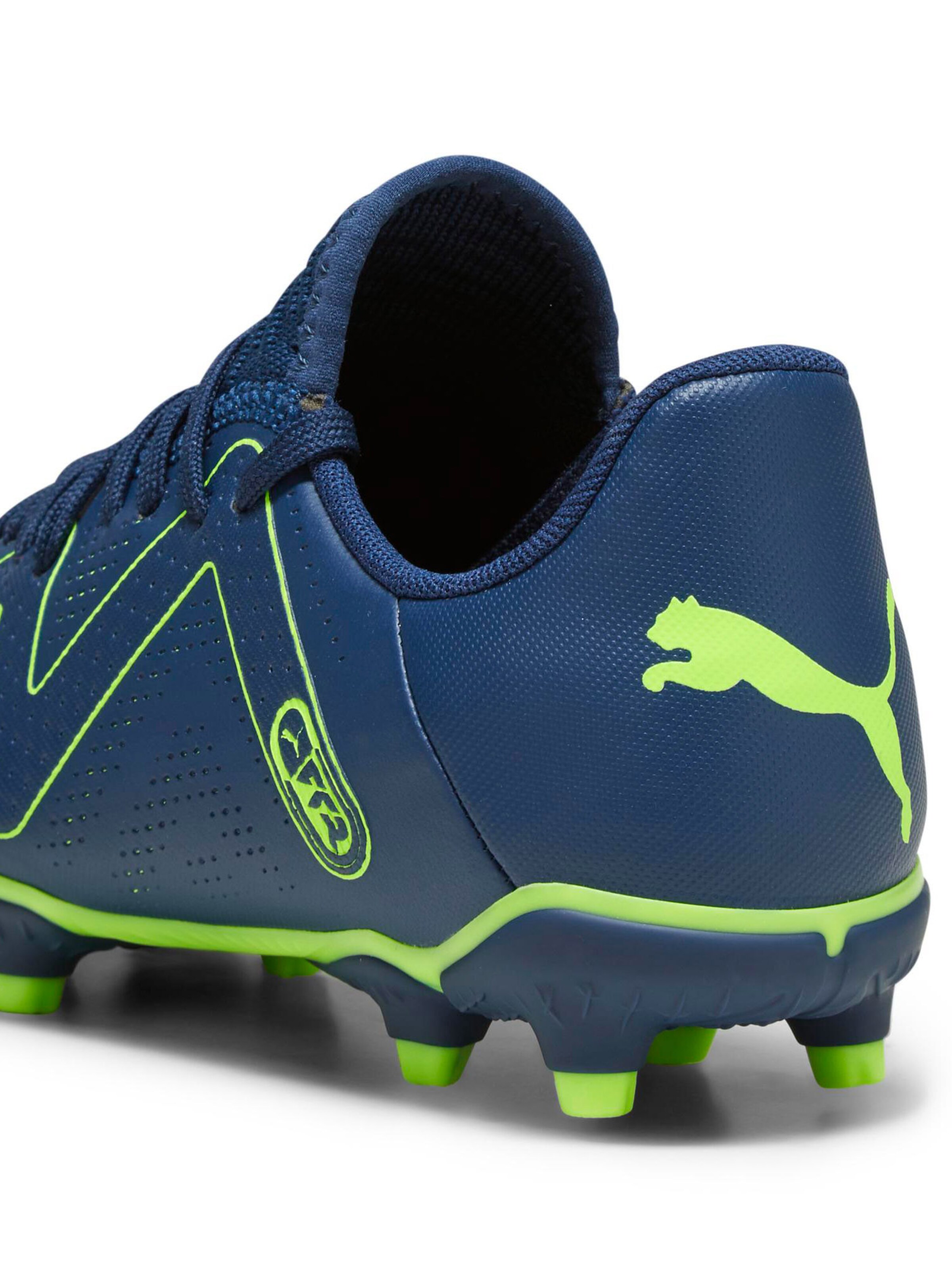 Chaussure de sport 'Future Play' PUMA en bleu