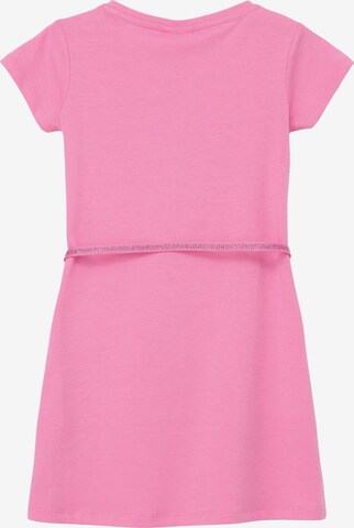 s.Oliver Kleid in Pink