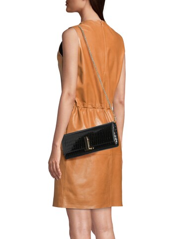 ALDO Clutch 'Alorisa' i sort