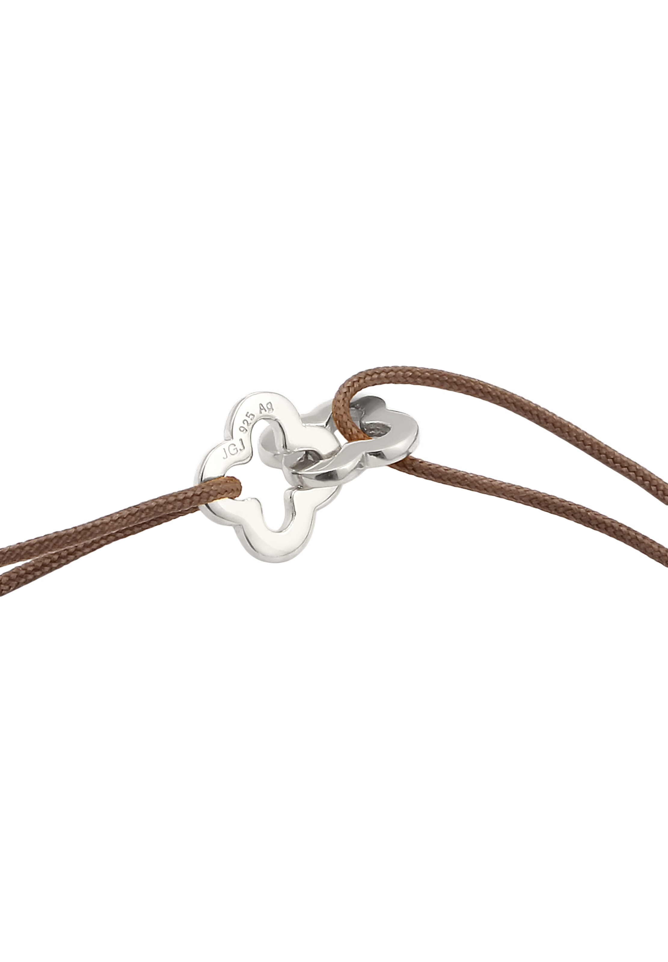 Bracelet ELLI en argent