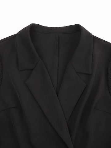 LapaPlus Dress in Black