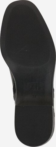 Xti Stiefelette in Schwarz