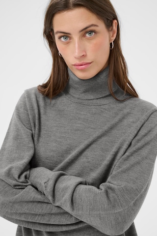 Part Two Sweater 'Sini' in Grey