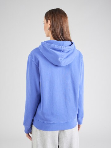Volcom Sweatshirt 'Spikstone' in Blau